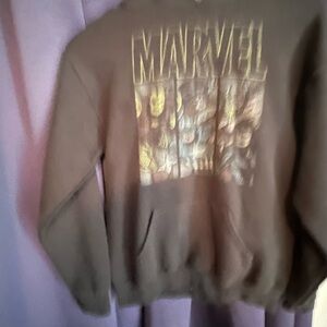 Marvel kids sweatshirt